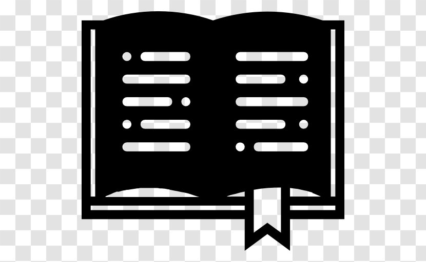 Book - Symbol - Literature Transparent PNG