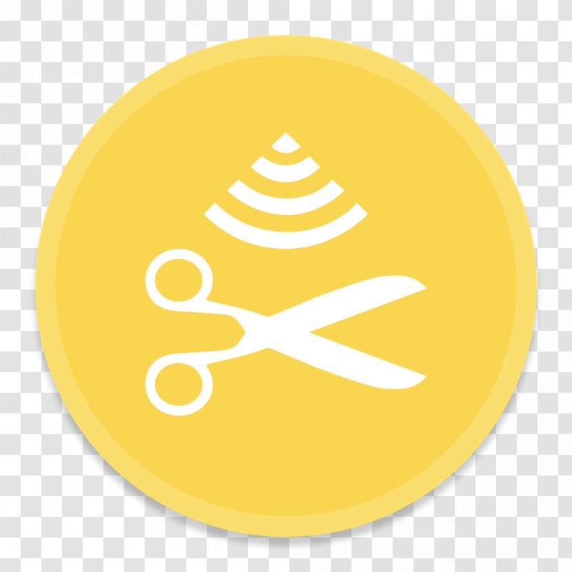 Symbol Yellow Clip Art - Wizard - Microsoft Setup Assistant Transparent PNG