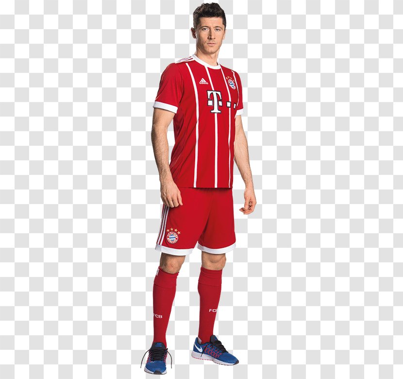 Robert Lewandowski FC Bayern Munich Soccer Player Poland National Football Team - Mueller Transparent PNG
