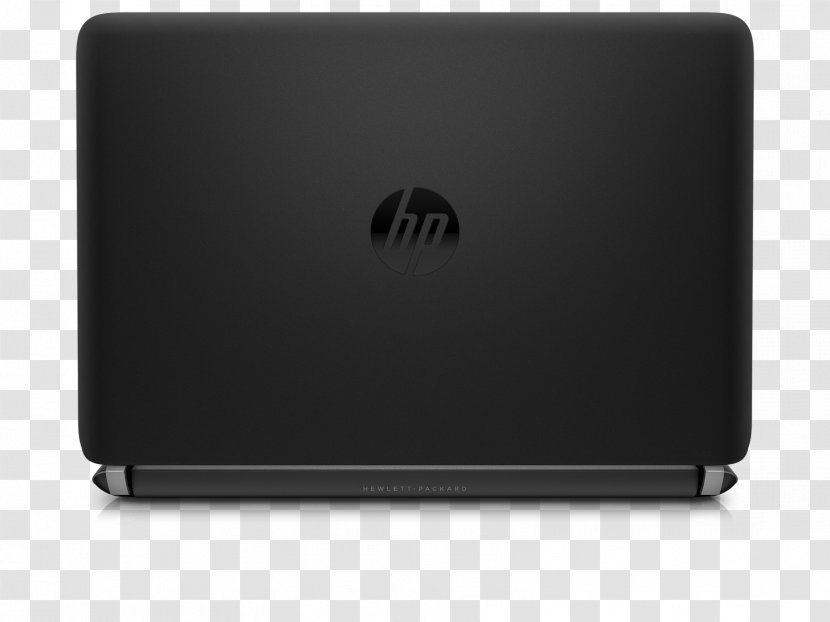 Laptop Intel Core I5 HP ProBook - Ddr3 Sdram - Pavilion Transparent PNG