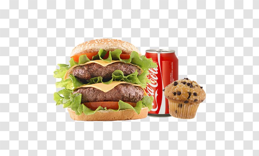 Cheeseburger Buffalo Burger Whopper Fast Food Junk - Dish - Pizza Cat Transparent PNG