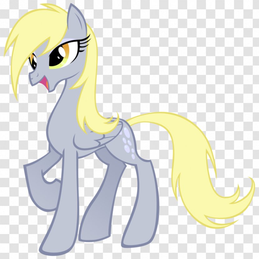 My Little Pony DeviantArt Equestria - Flower - Pegasus Transparent PNG