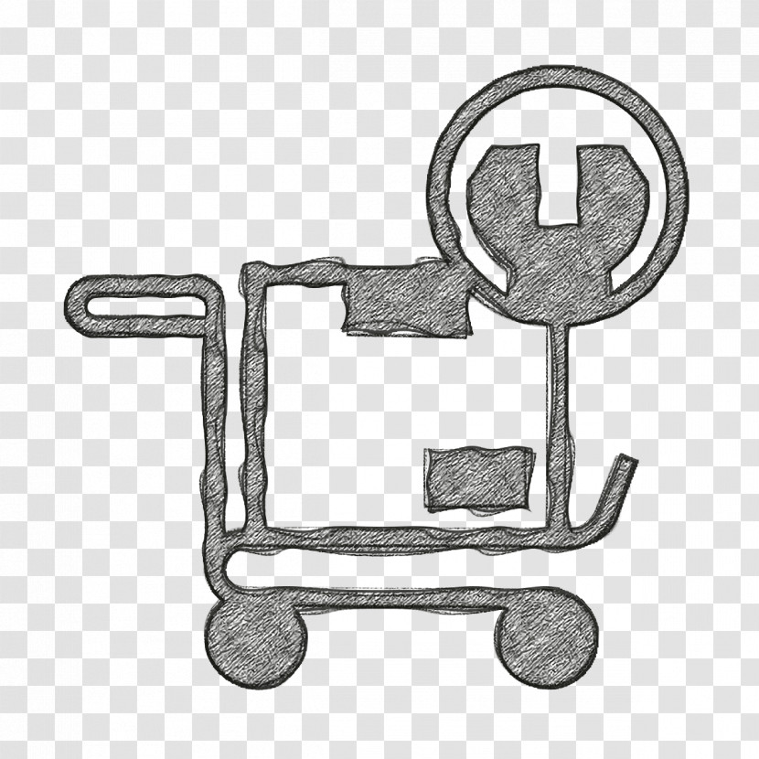 Consumer Behaviour Icon Supplier Icon Transparent PNG