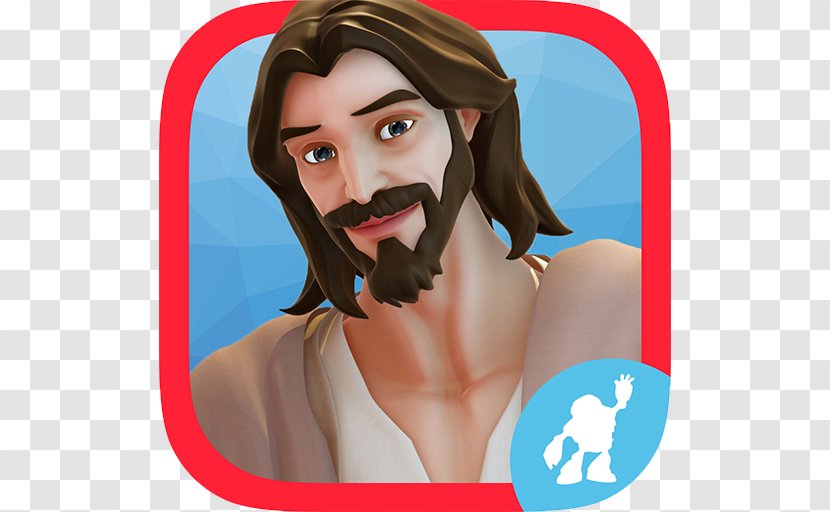 Bible Superbook The King James Version Message - Ear - Android Transparent PNG