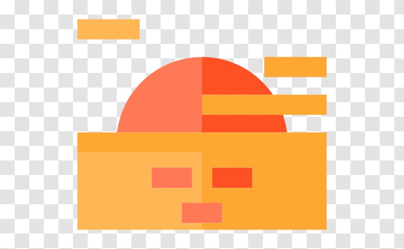 Logo Orange Yellow - Brand - Sunrise Transparent PNG