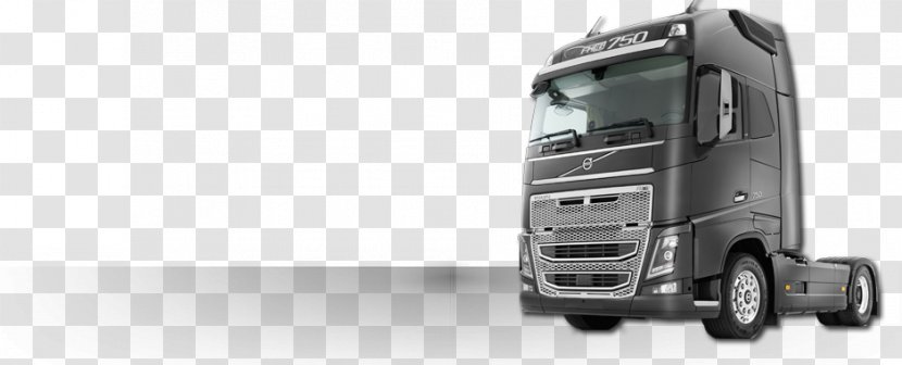 Volvo FH Trucks AB Car Scania - Onspot Transparent PNG
