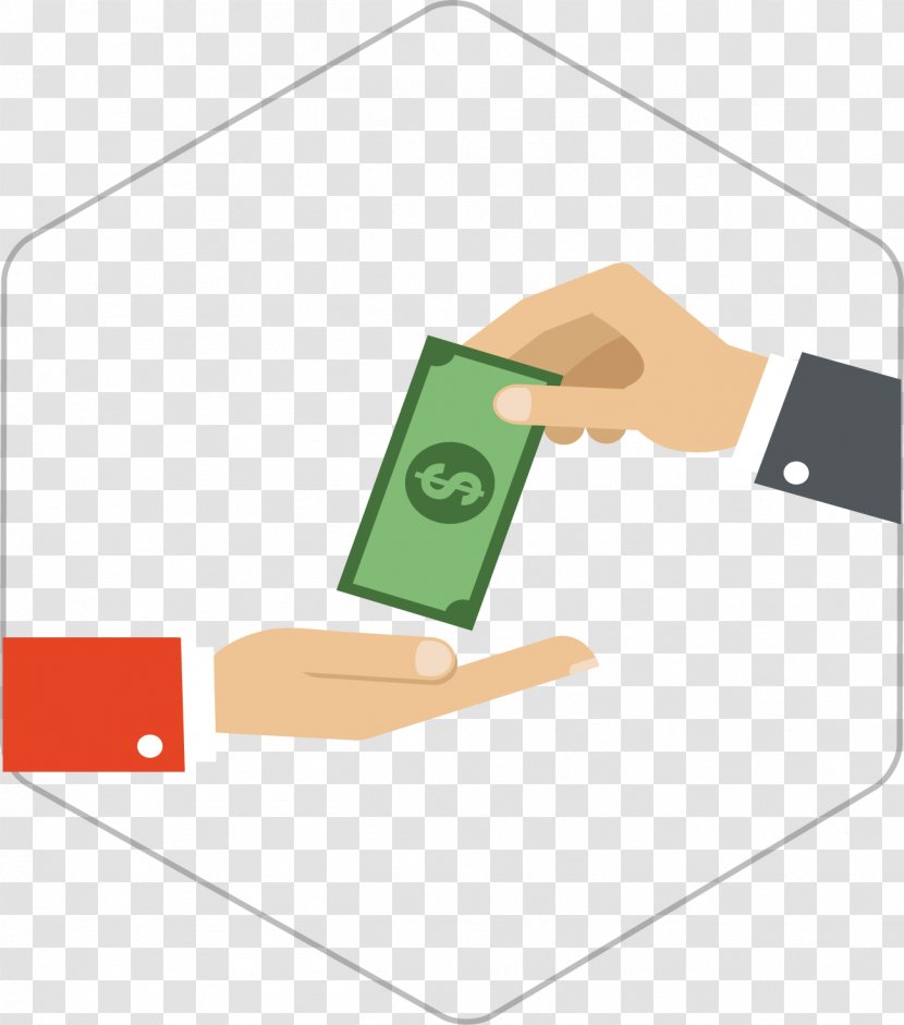 Payment System Cash Bank - Finger - Solid Wood Particles Transparent PNG