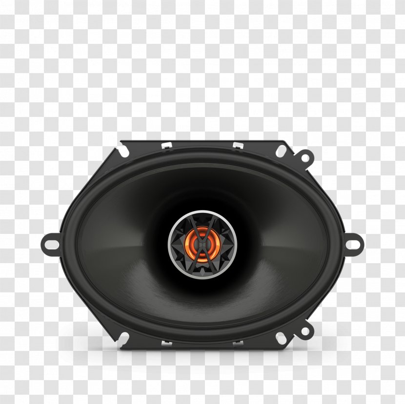 Car Loudspeaker JBL Vehicle Audio Infinity - Technology - Speakers Transparent PNG