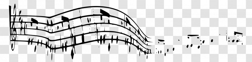 Musical Note Clip Art - Heart Transparent PNG