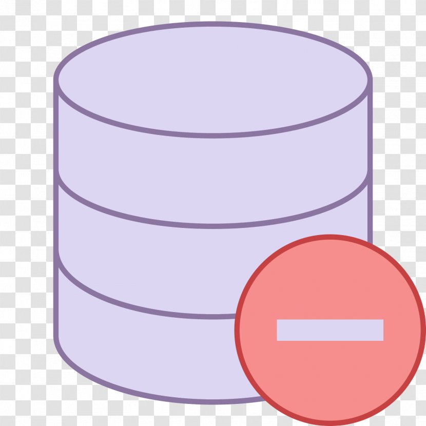 Database Server Computer Servers Remote Backup Service - Material - Column Transparent PNG