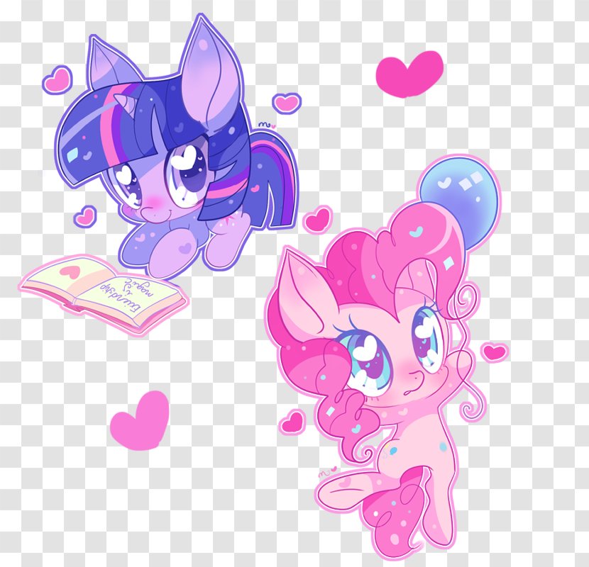 Pony Pinkie Pie Twilight Sparkle Rainbow Dash Fluttershy - Tree - My Little Transparent PNG