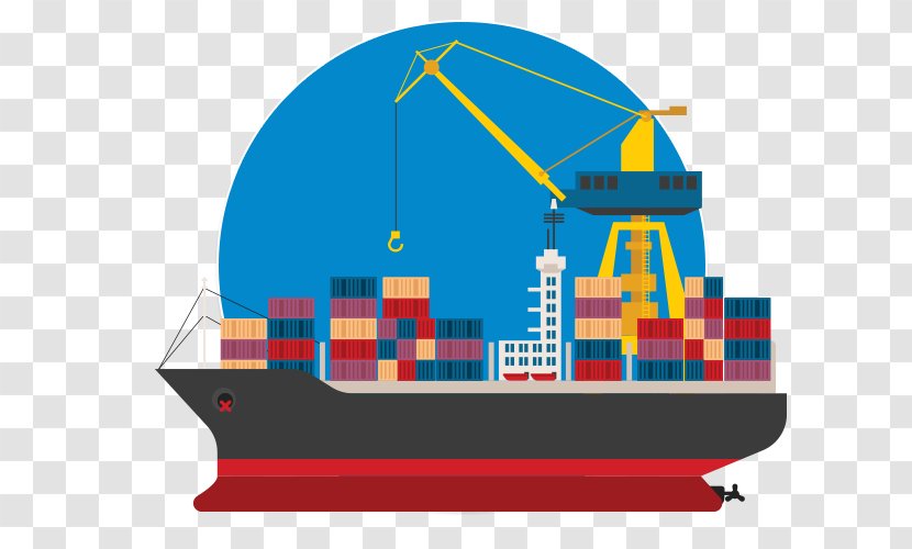 Trade Facilitation Business Procurement Market - Trading Transparent PNG