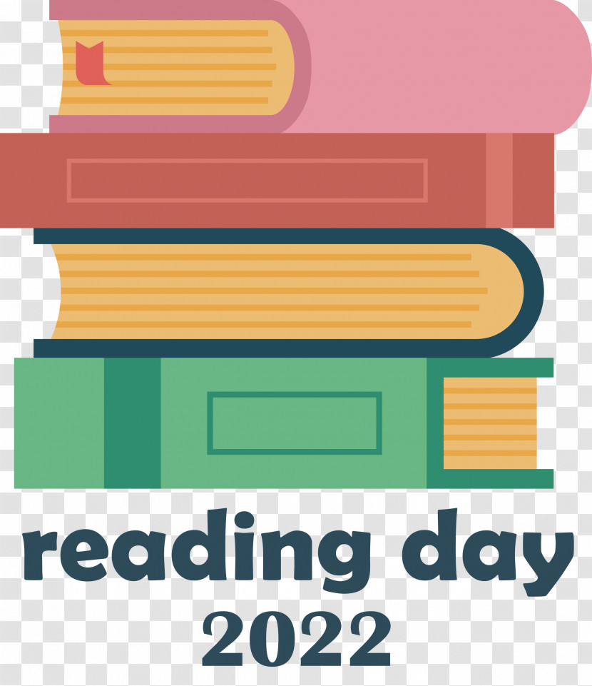 Reading Day Transparent PNG