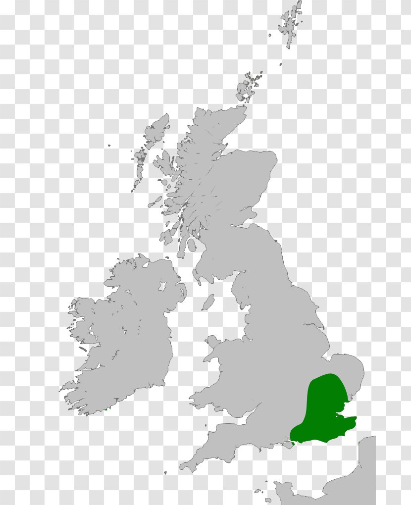 United States Northern Ireland British Isles Partition Of Transparent PNG