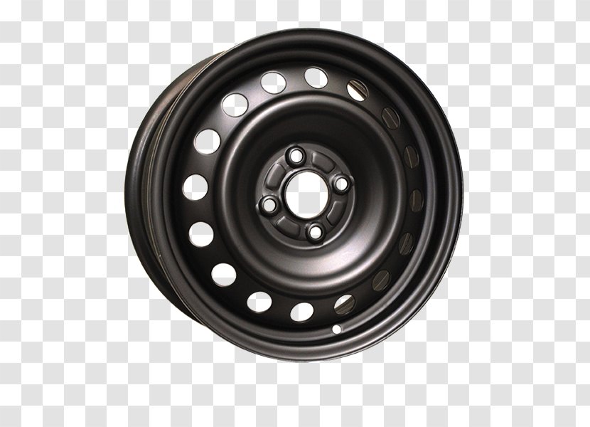 Car Kia Soul Rim Tire - Code Transparent PNG