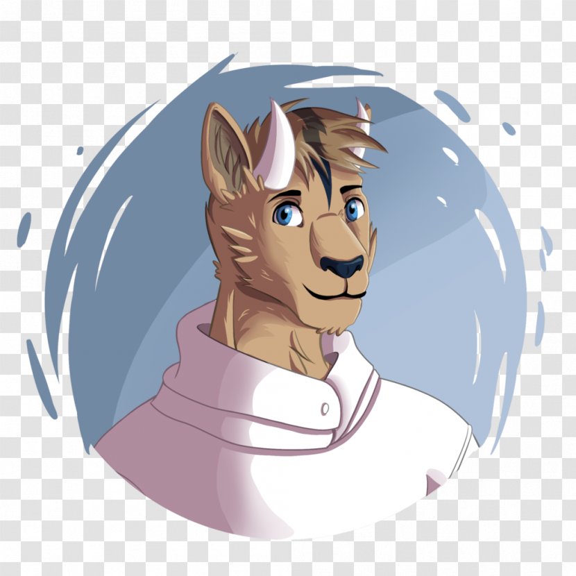 Canidae Cat Horse Nose Dog - Heart Transparent PNG