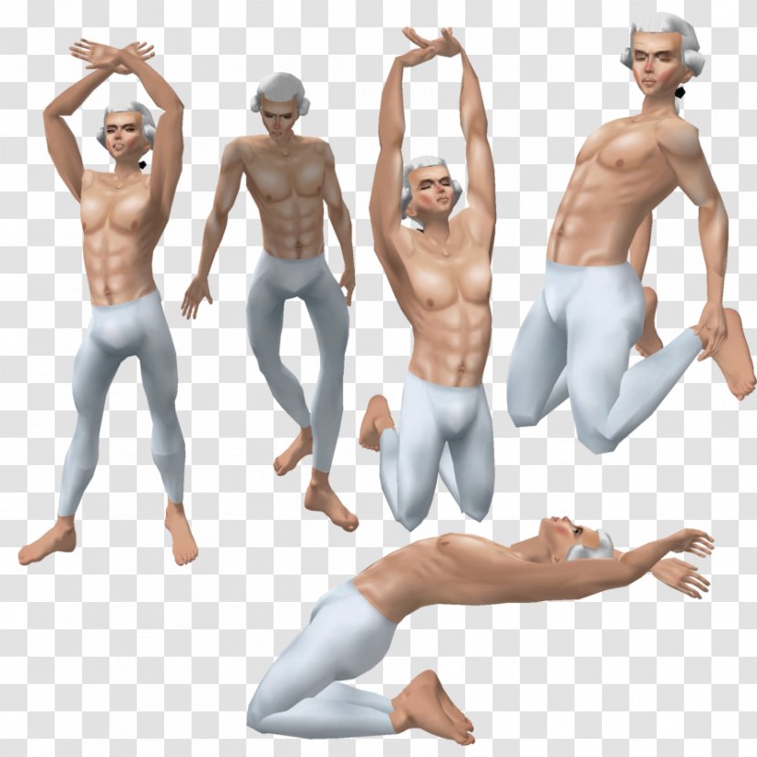 Warming Up Stretching Physical Exercise Cooling Down Fitness - Flower - Human Resource Transparent PNG