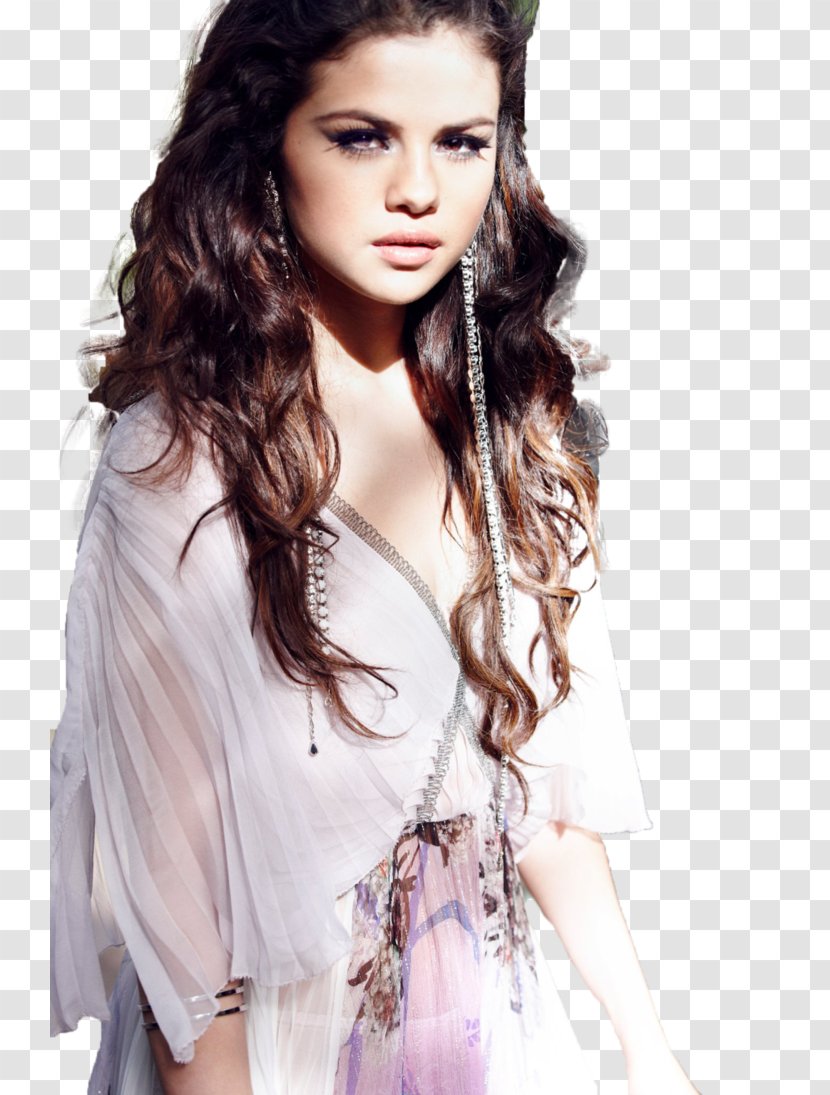 Selena Gomez Barney & Friends Stars Dance Fashion - Frame - Come Transparent PNG