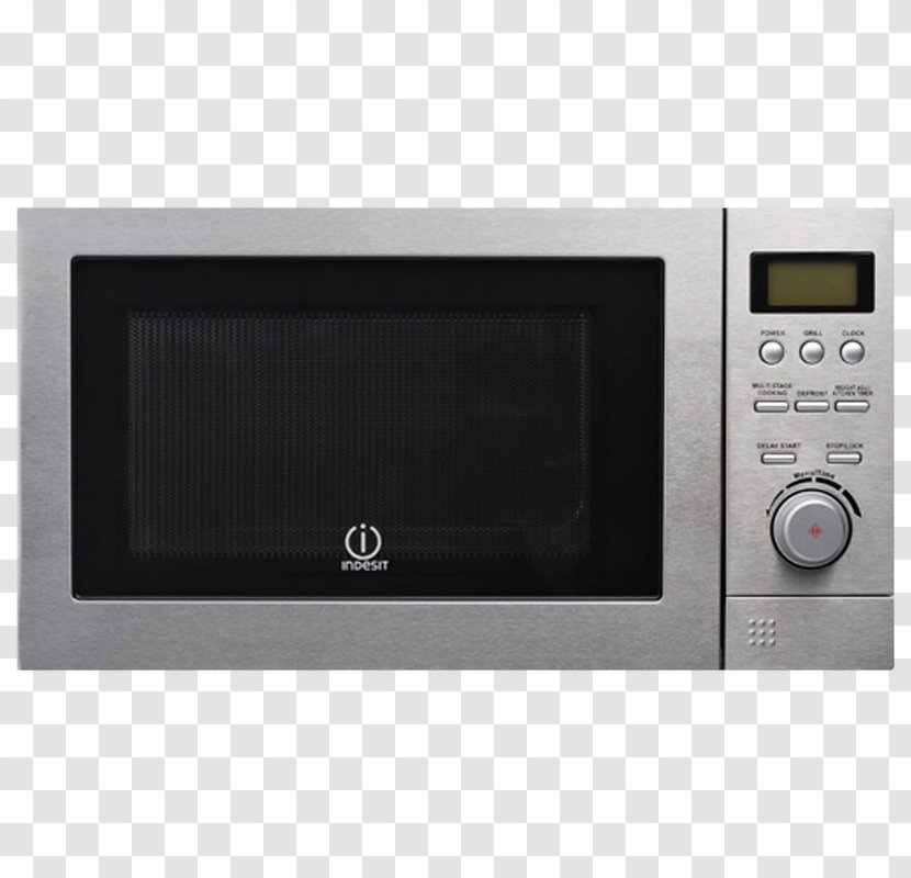 Microwave Ovens Home Appliance Fornello - Hamilton Beach Brands Transparent PNG