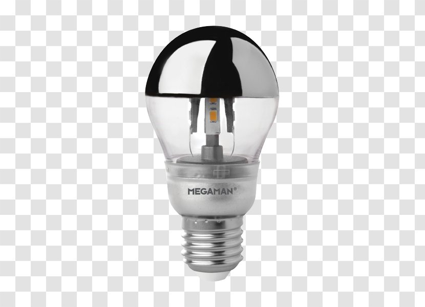 Incandescent Light Bulb LED Lamp Edison Screw - Led Filament Transparent PNG