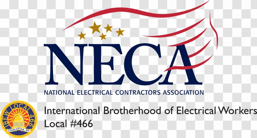 NECA Show National Electrical Contractors Association Architectural Engineering Transparent PNG