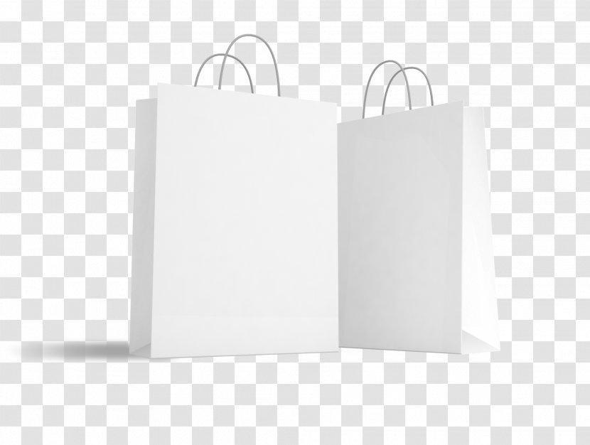 Brand Rectangle - Bag Packaging Transparent PNG