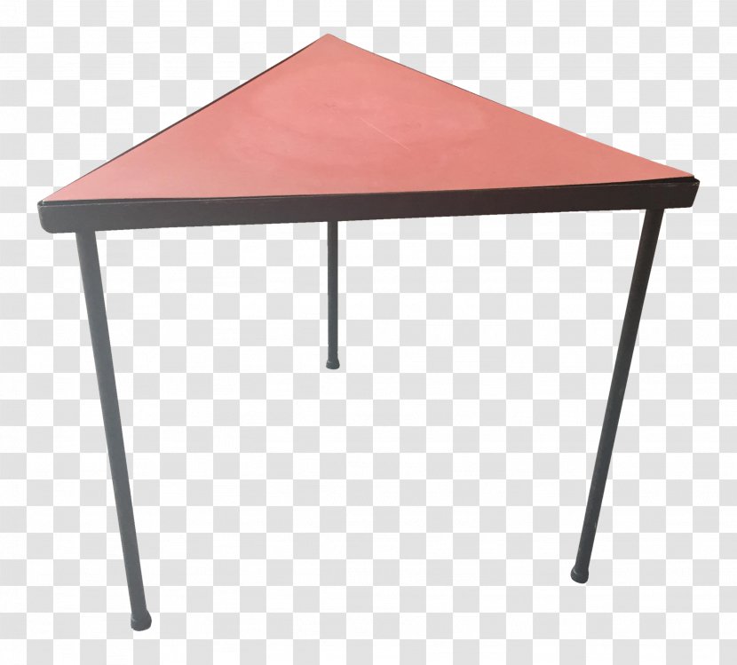 Rectangle Canopy - Table - Angle Transparent PNG