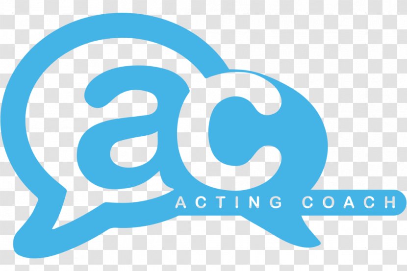 Acting Coach Actor Hollywood Coaching - Logo Transparent PNG