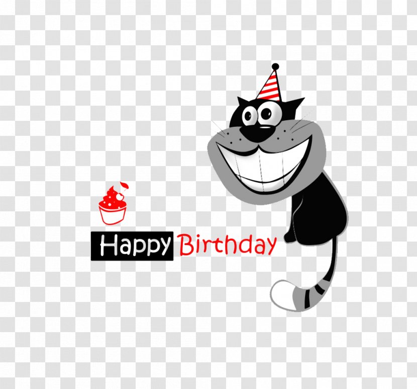 Happy Birthday To You Wish Greeting Card - Happy,Birthday Transparent PNG