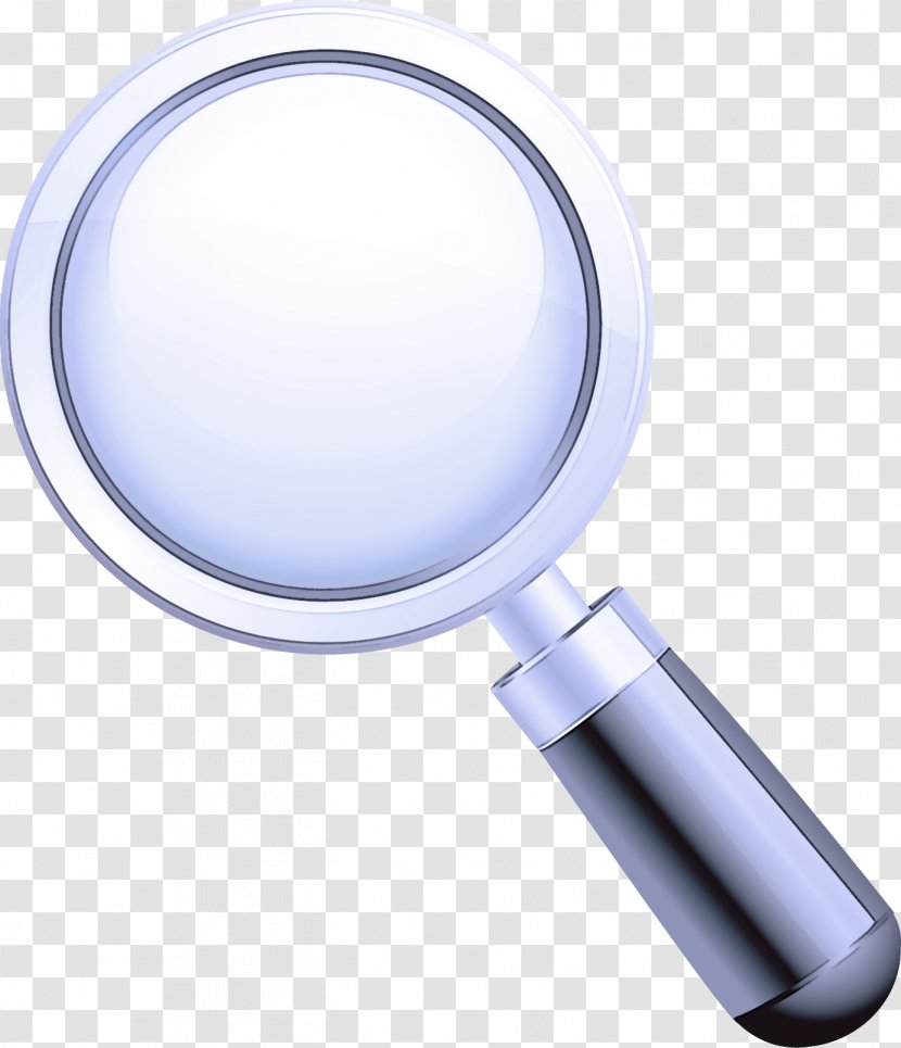Magnifying Glass - Mirror - Office Supplies Transparent PNG