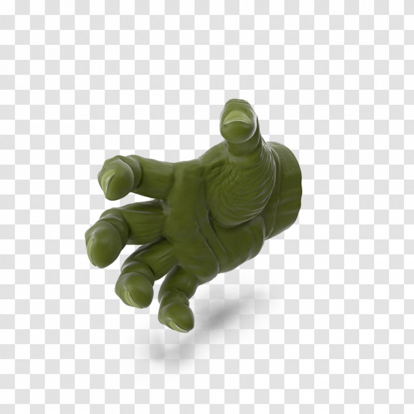 Hulk Hands - Halkas - Hand Transparent PNG