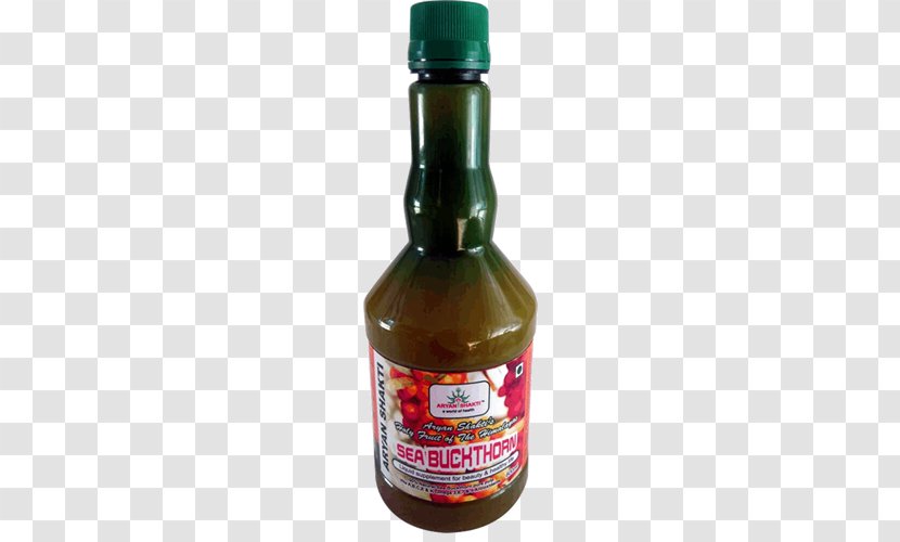 Juice Himalayas Cold Desert Sea Buckthorns Ingredient - Condiment - Buckthorn Transparent PNG