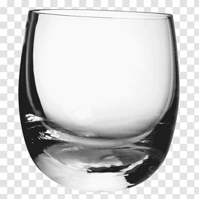 Wine Glass Whiskey Tumbler Highball Old Fashioned Transparent PNG