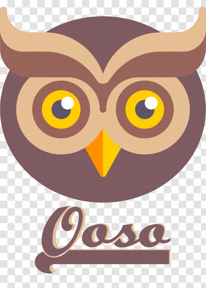 Owl Computer Mouse Cryptocurrency Clip Art - Trade - Take A Walk Transparent PNG