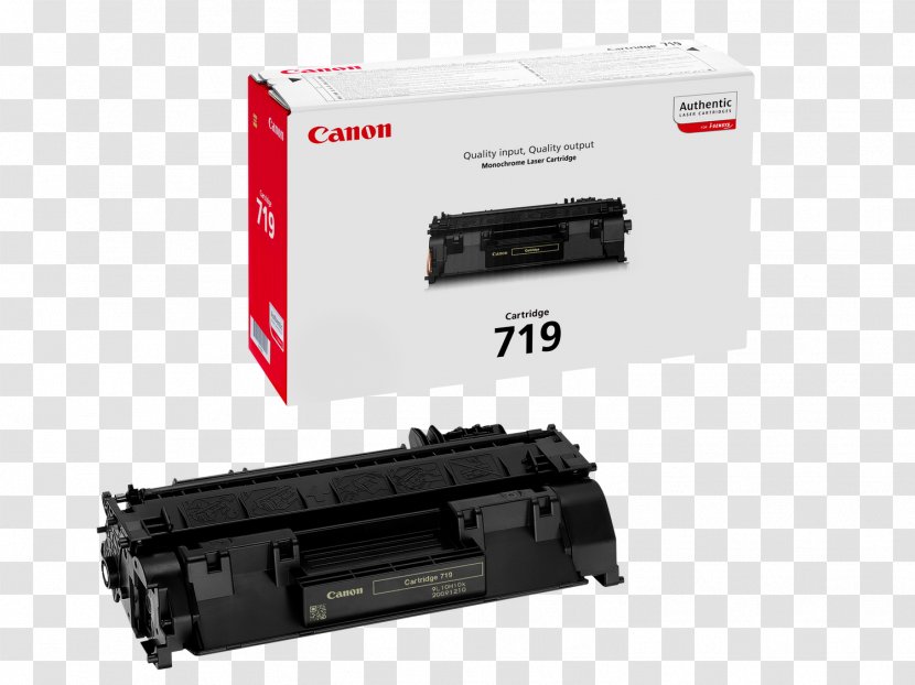 Hewlett-Packard Toner Cartridge Ink Canon - Printing - Hewlett-packard Transparent PNG