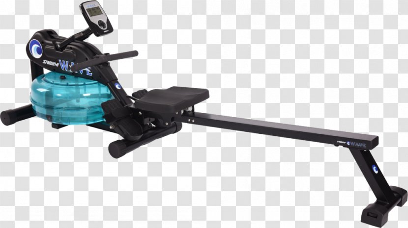 Indoor Rower Exercise Machine Rowing Endurance Physical - Ski Binding Transparent PNG