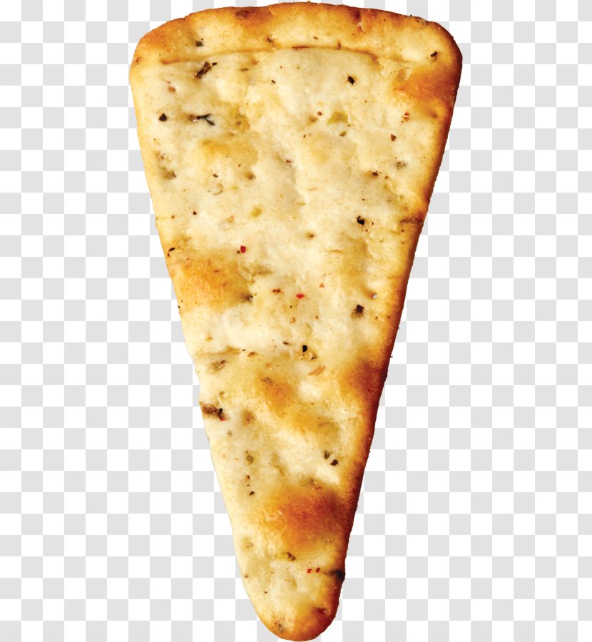 Pizza Focaccia Junk Food Naan Popcorn - Saltine Cracker - Delicious Transparent PNG