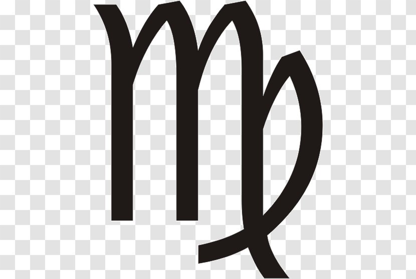 Virgo Astrological Sign Zodiac Ascendant Horoscope - Trademark Transparent PNG