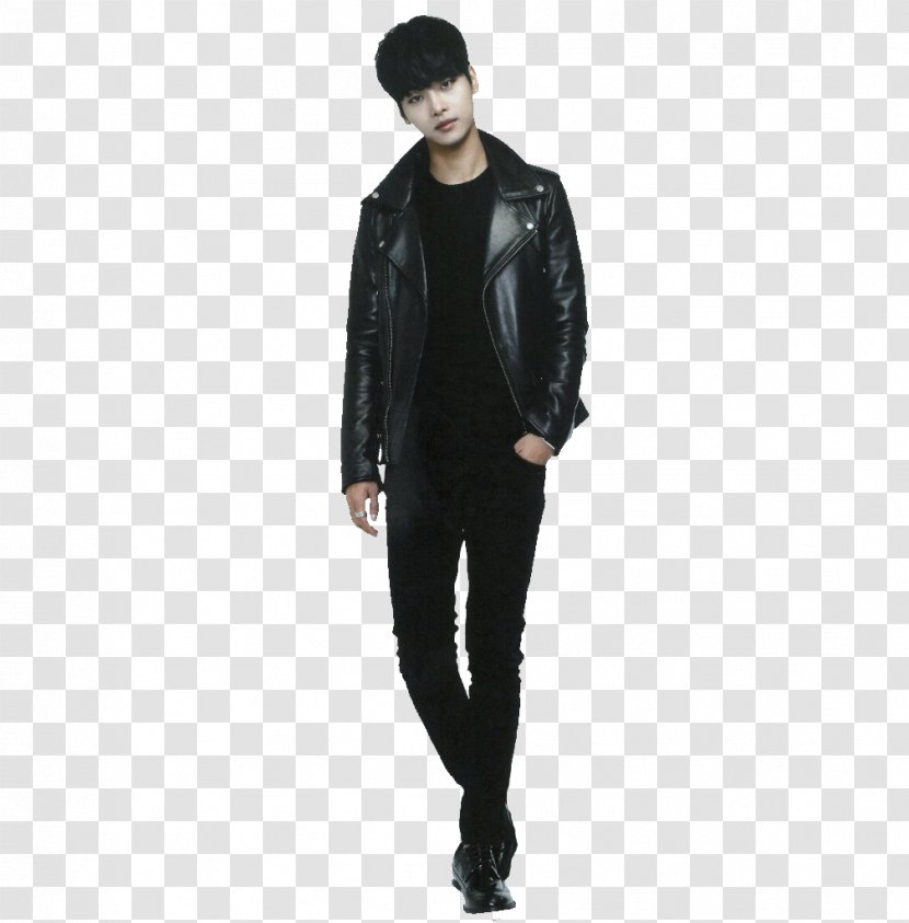 VIXX - Flower - Watercolor Transparent PNG