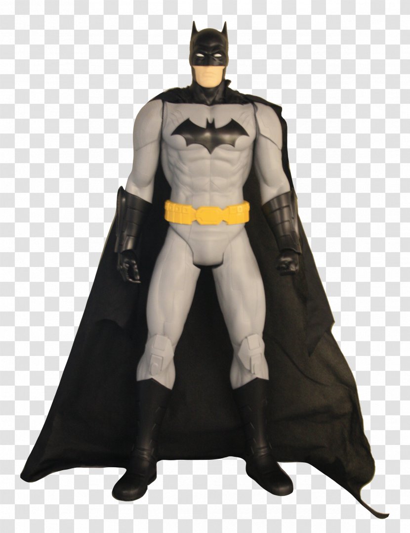 Batman Action Figures & Toy Figurine - Figure Transparent PNG