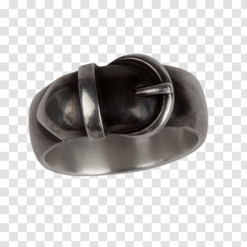 Ring Jewellery Silver Buckle HTTP Cookie - Http Transparent PNG