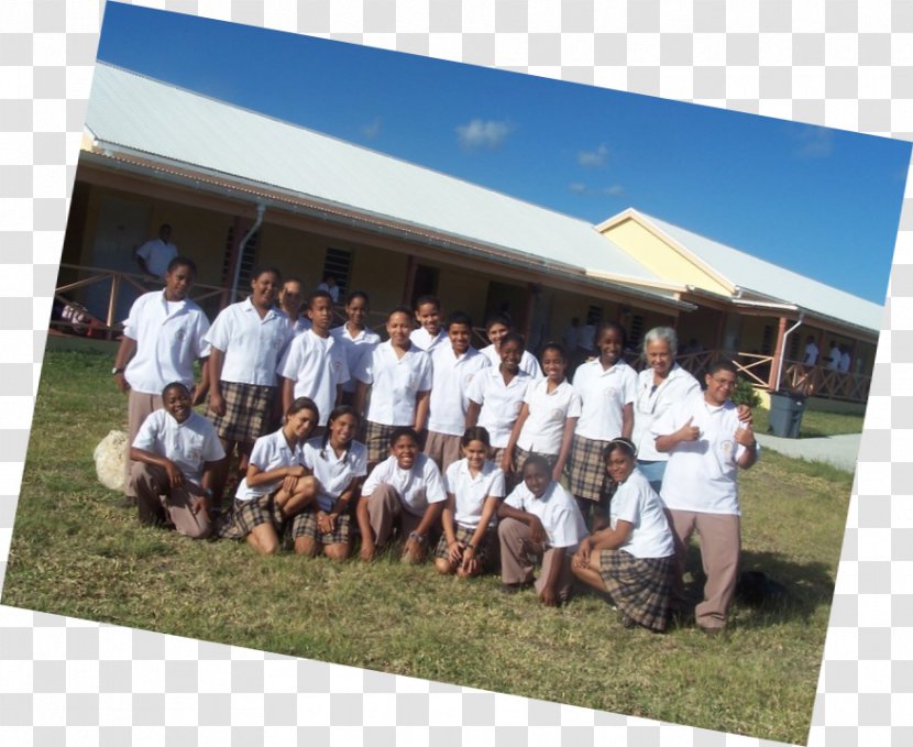 St. Anthony's Secondary School John's National Education - West Indies Transparent PNG