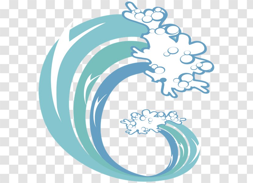 Wind Wave Clip Art - Photography - Brand Transparent PNG