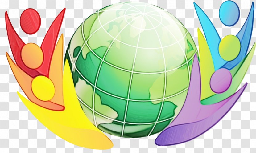 Clip Art World - Wet Ink Transparent PNG