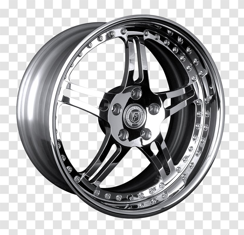 Alloy Wheel Formula Bicycle Wheels Spoke - Expense Transparent PNG