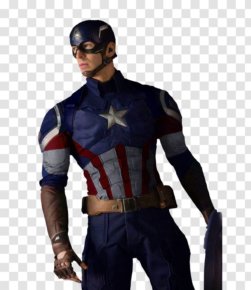 Captain America: The First Avenger Chris Evans Marvel Cinematic Universe Comics Transparent PNG