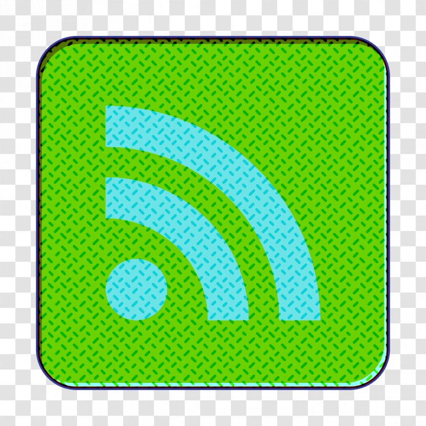 Feed Icon News Newspaper - Rectangle Technology Transparent PNG