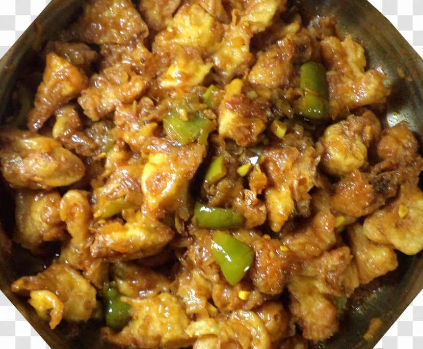 Curry Gosht Pakistani Cuisine Gravy Recipe - Pakistanis - Gobi Manchurian Transparent PNG