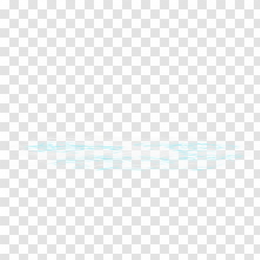 Water Sky - Blue Transparent PNG