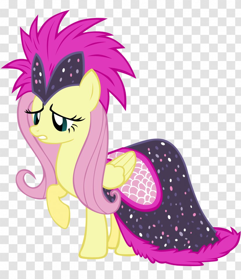Pony Fluttershy Rarity Applejack Twilight Sparkle - My Little Friendship Is Magic Fandom - Three Birds Transparent PNG